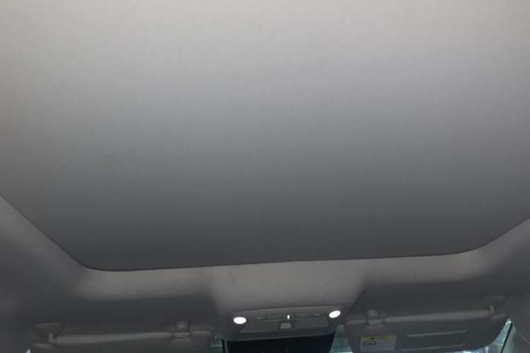 Used Nissan X-Trail 2021 2.0L CVT 2WD XL Premium Commemorative Edition Headliner