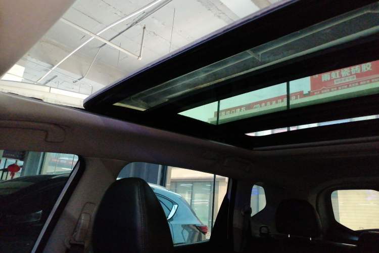 Used Nissan X-Trail 2021 2.0L CVT 2WD XL ITS Comfort Commemorative Edition Headliner