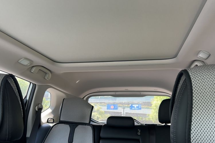 Used Nissan X-Trail 2021 2.0L CVT 2WD XL Premium Commemorative Edition Headliner