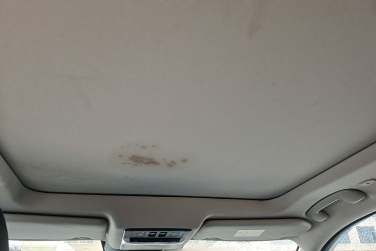 Used Nissan X-Trail 2021 VC-Turbo 300 CVT 2WD Luxury Edition Headliner