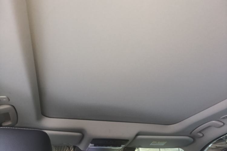 Used Nissan X-Trail 2021 VC-Turbo 300 CVT 2WD Luxury Edition Headliner