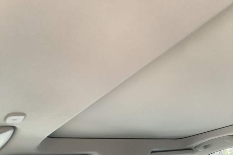 Used Nissan X-Trail 2021 VC-Turbo 300 CVT 2WD Comfort Edition Headliner