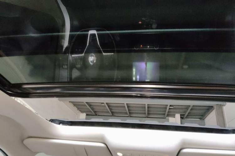 Used Nissan X-Trail 2021 2.0L CVT 2WD XL ITS Comfort Commemorative Edition Headliner