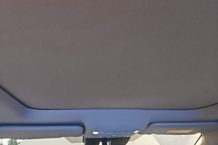 Used Nissan X-Trail 2021 2.5L CVT 4WD XL ITS Luxury Navigation Edition Headliner