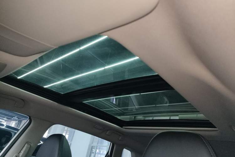 Used Nissan X-Trail 2021 2.0L CVT 2WD XL ITS Comfort Commemorative Edition Headliner