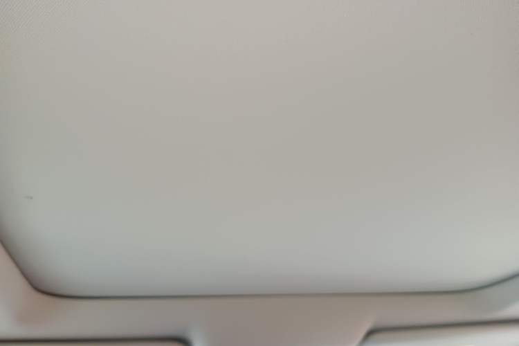 Used Nissan X-Trail 2021 2.0L CVT 2WD XL ITS SmartConnect Comfort Edition Headliner