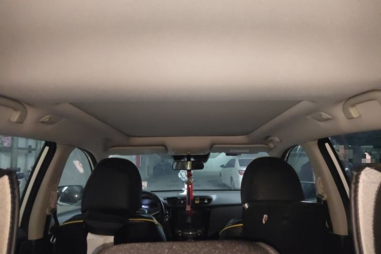 Used Nissan X-Trail 2021 2.0L CVT 2WD XL ITS Comfort Commemorative Edition Headliner