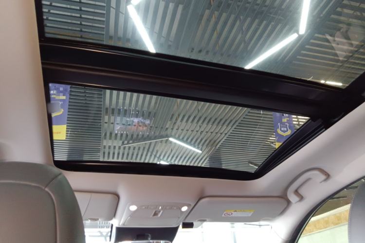 Used Nissan X-Trail 2021 2.0L CVT 2WD XL Premium Commemorative Edition Headliner