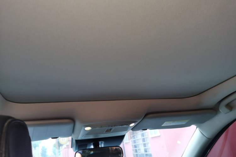Used Nissan X-Trail 2021 2.0L CVT 2WD XL ITS Comfort Commemorative Edition Headliner