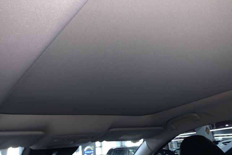 Used Nissan X-Trail 2021 2.0L CVT 2WD XL ITS Comfort Commemorative Edition Headliner