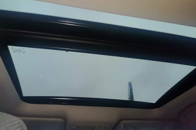 Used Nissan X-Trail 2021 2.0L CVT 2WD XL ITS Comfort Commemorative Edition Headliner