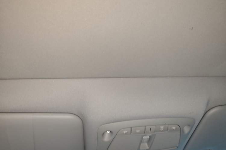 Used Nissan X-Trail 2021 2.0L CVT 2WD XL ITS SmartConnect Comfort Edition Headliner
