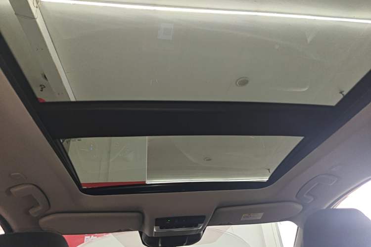 Used Nissan X-Trail 2021 VC-Turbo 300 CVT 2WD Luxury Edition Headliner