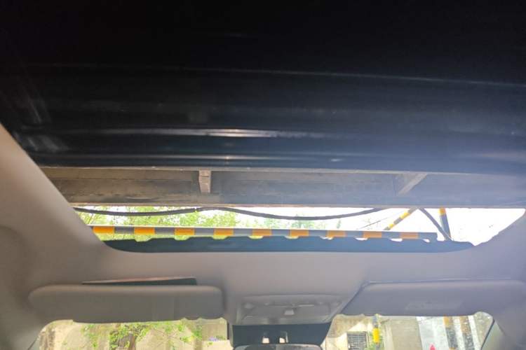 Used Nissan X-Trail 2021 2.0L CVT 2WD XL ITS Comfort Commemorative Edition Headliner