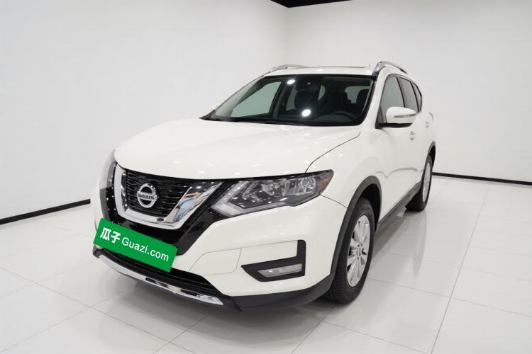 Ojetý Nissan X-Trail 2021 2.0L CVT 2WD XL ITS SmartConnect Comfort Edition Guazi used car, China used car export, Used car for sale, Used  cars, Cheapest cars for sale