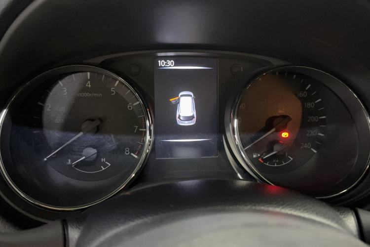 Used Nissan X-Trail 2021 2.0L CVT 2WD XL ITS Comfort Commemorative Edition Instrument Cluster