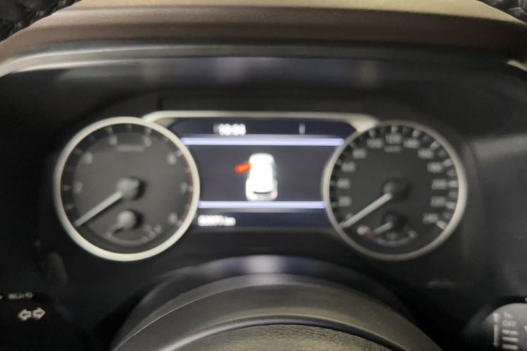 Used Nissan X-Trail 2021 VC-Turbo 300 CVT 2WD Luxury Edition Instrument Cluster