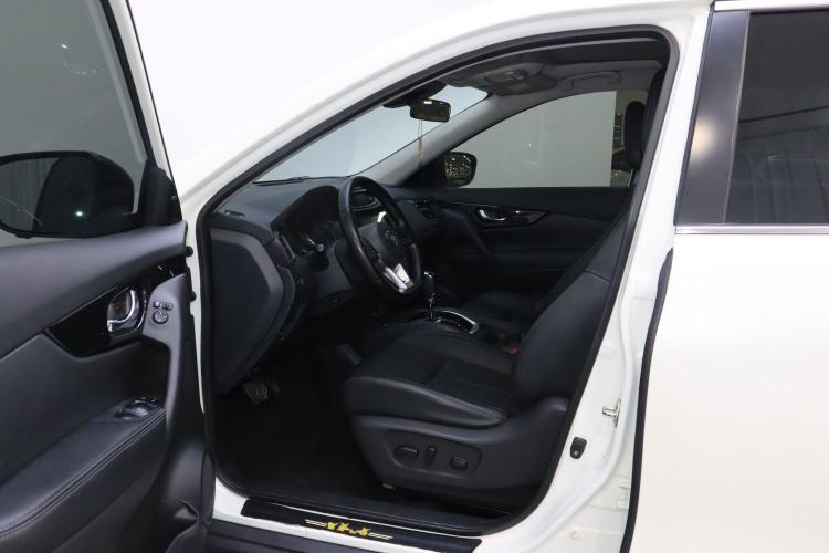 Used Nissan X-Trail 2021 2.0L CVT 2WD XL Premium Commemorative Edition Interior 1