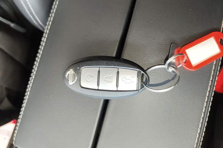 Used Nissan X-Trail 2021 VC-Turbo 300 CVT 2WD Luxury Edition 7-Seater Interior 1
