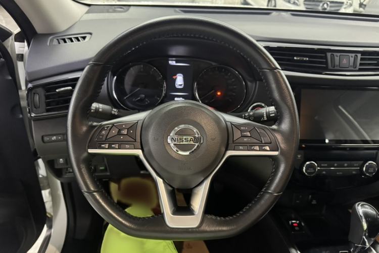 Used Nissan X-Trail 2021 2.0L CVT 2WD XL ITS Comfort Commemorative Edition Interior 1
