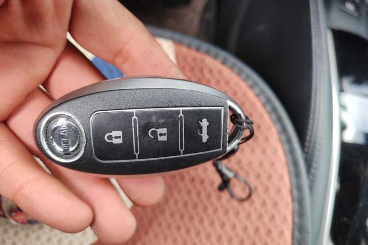 Used Nissan X-Trail 2021 2.5L CVT 4WD XL ITS Luxury Navigation Edition Interior 1