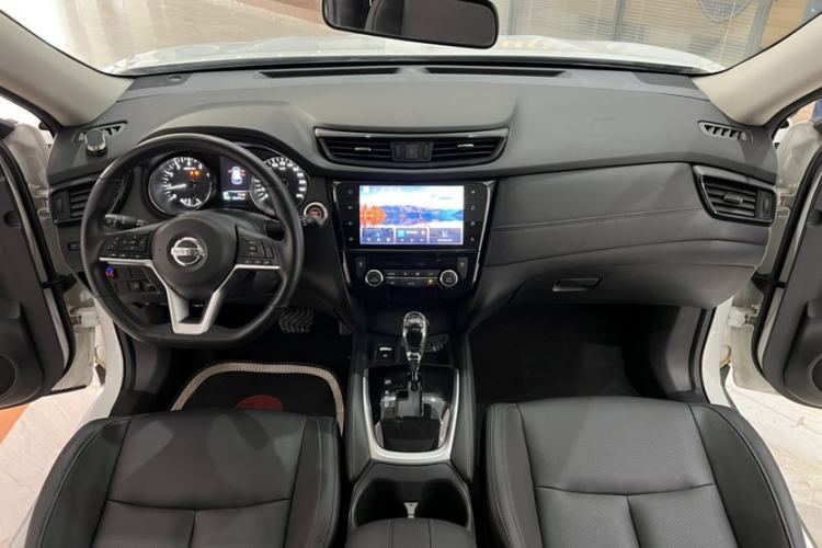 Used Nissan X-Trail 2021 2.0L CVT 2WD XL Premium Commemorative Edition Interior 1
