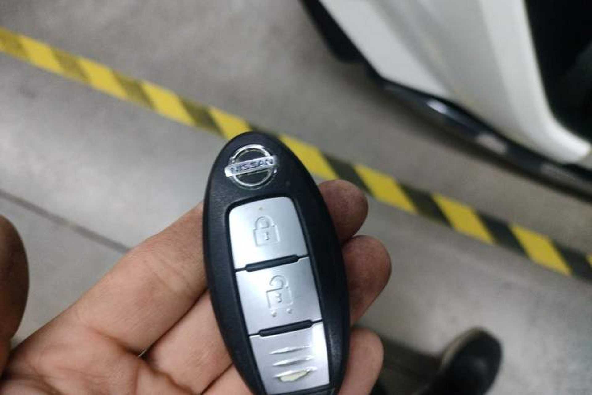 Used Nissan X-Trail 2021 2.0L CVT 2WD XL ITS Comfort Commemorative Edition Interior 1