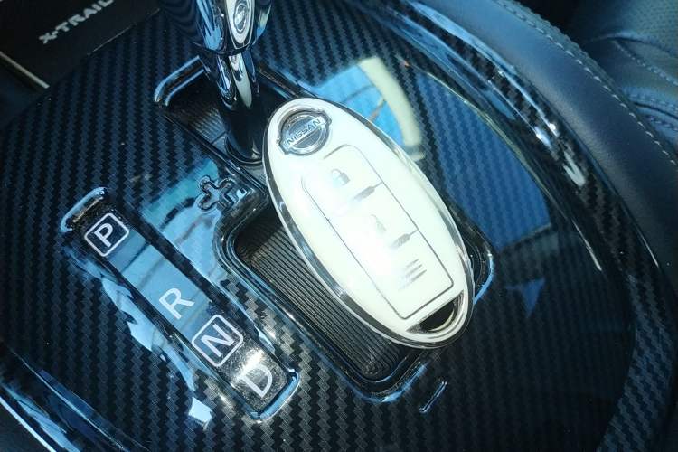 Used Nissan X-Trail 2021 2.0L CVT 2WD XL Premium Commemorative Edition Interior 1