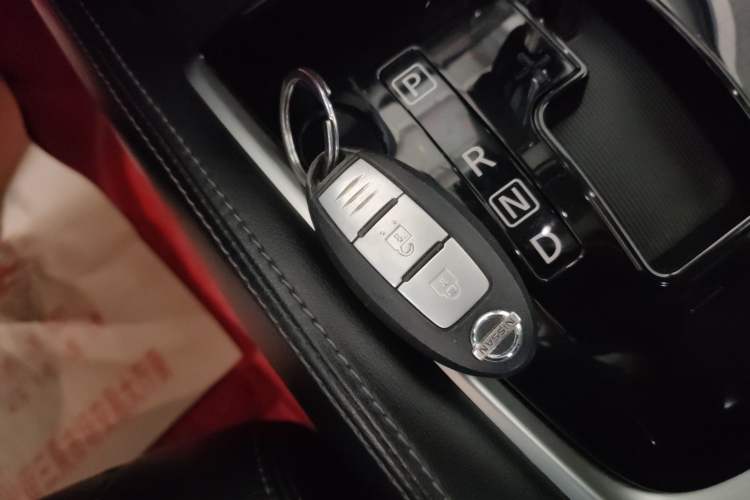Used Nissan X-Trail 2021 2.0L CVT 2WD XL ITS SmartConnect Comfort Edition Interior 1