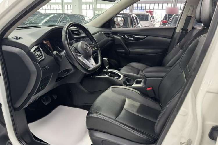 Used Nissan X-Trail 2021 2.0L CVT 2WD XL Premium Commemorative Edition Interior 1