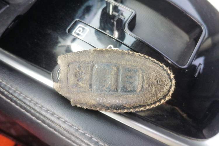 Used Nissan X-Trail 2021 2.0L CVT 2WD XL ITS Comfort Commemorative Edition Interior 1