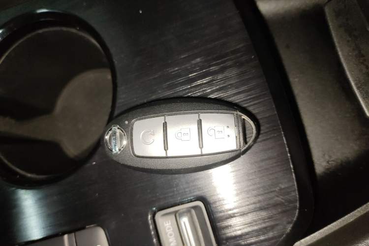 Used Nissan X-Trail 2021 VC-Turbo 300 CVT 2WD Comfort Edition Interior 1