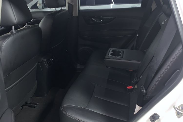 Used Nissan X-Trail 2021 2.0L CVT 2WD XL ITS Comfort Commemorative Edition Interior 1