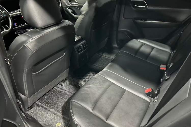 Used Nissan X-Trail 2021 VC-Turbo 300 CVT 2WD Luxury Edition Interior 2