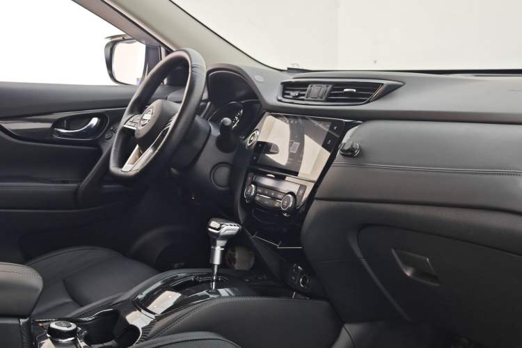 Used Nissan X-Trail 2021 2.5L CVT 4WD XL ITS Luxury Commemorative Edition Interior 2