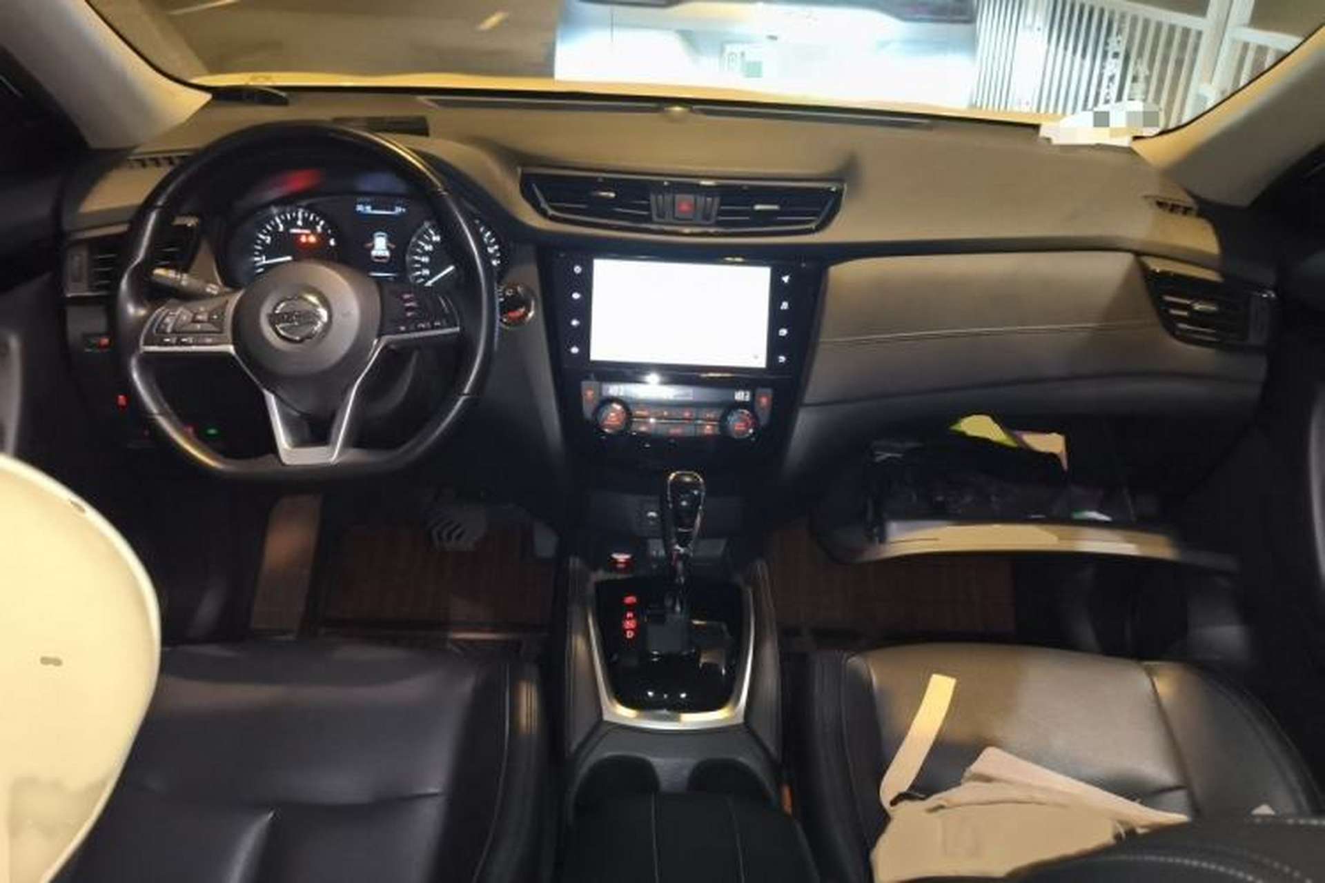 Used Nissan X-Trail 2021 2.0L CVT 2WD XL ITS Comfort Commemorative Edition Interior 2