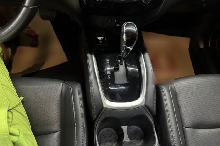 Used Nissan X-Trail 2021 2.0L CVT 2WD XL ITS Comfort Commemorative Edition Interior 3