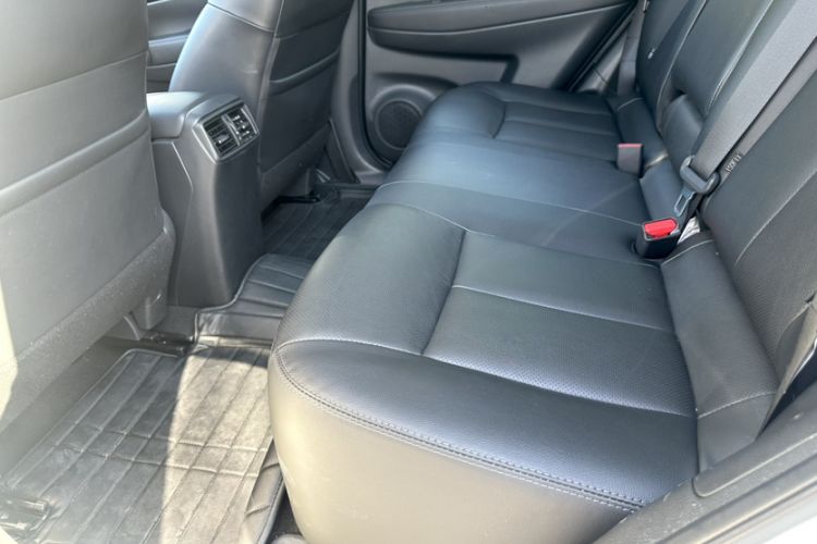Used Nissan X-Trail 2021 2.0L CVT 2WD XL Premium SmartConnect Deluxe Edition Interior 3