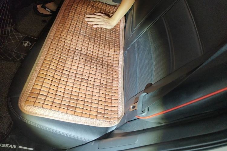 Used Nissan X-Trail 2021 2.0L CVT 2WD XL ITS SmartConnect Comfort Edition Interior 4