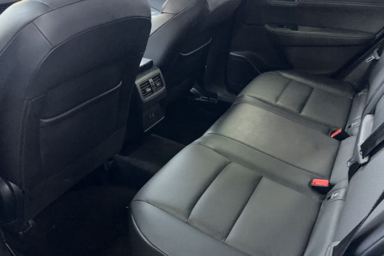 Used Nissan X-Trail 2021 VC-Turbo 300 CVT 2WD Comfort Edition Interior 5