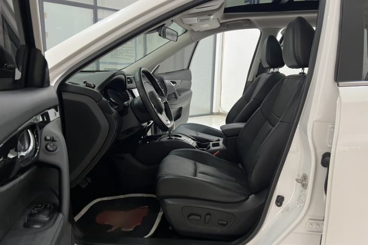 Used Nissan X-Trail 2021 2.0L CVT 2WD XL Premium Commemorative Edition Interior 5