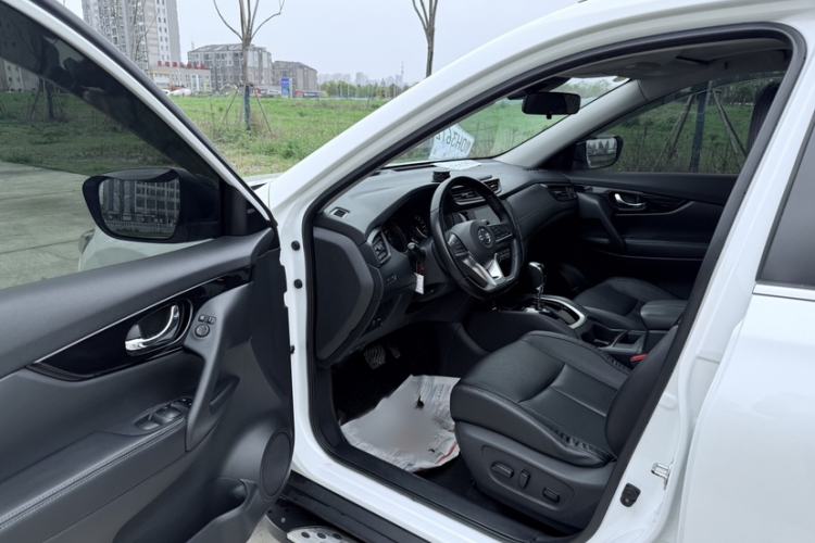 Used Nissan X-Trail 2021 2.0L CVT 2WD XL ITS Comfort Commemorative Edition Interior 5