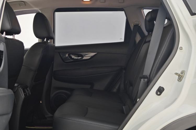 Used Nissan X-Trail 2021 2.5L CVT 4WD XL ITS Luxury Commemorative Edition Interior 5
