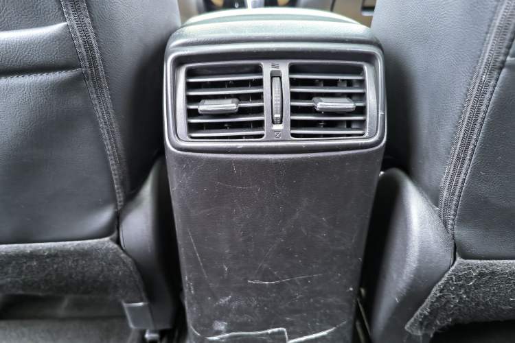 Used Nissan X-Trail 2021 2.0L CVT 2WD XL ITS SmartConnect Comfort Edition Interior 5