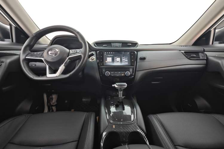 Used Nissan X-Trail 2021 2.5L CVT 4WD XL ITS Luxury Commemorative Edition Interior 6