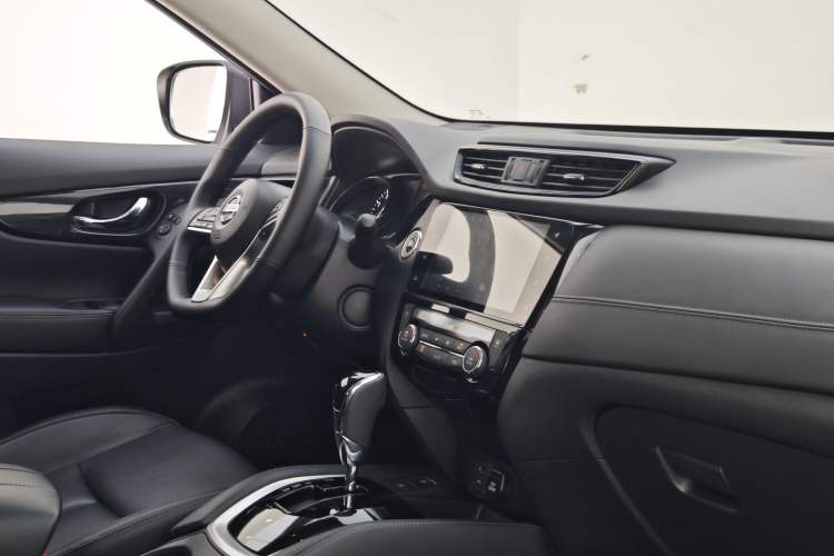 Used Nissan X-Trail 2021 2.5L CVT 4WD XL ITS Luxury Navigation Edition Interior 6
