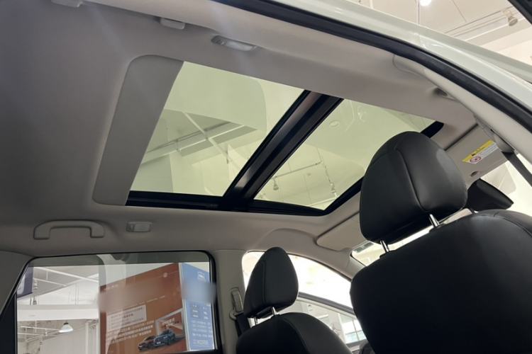 Used Nissan X-Trail 2021 2.0L CVT 2WD XL Premium Commemorative Edition Interior 7