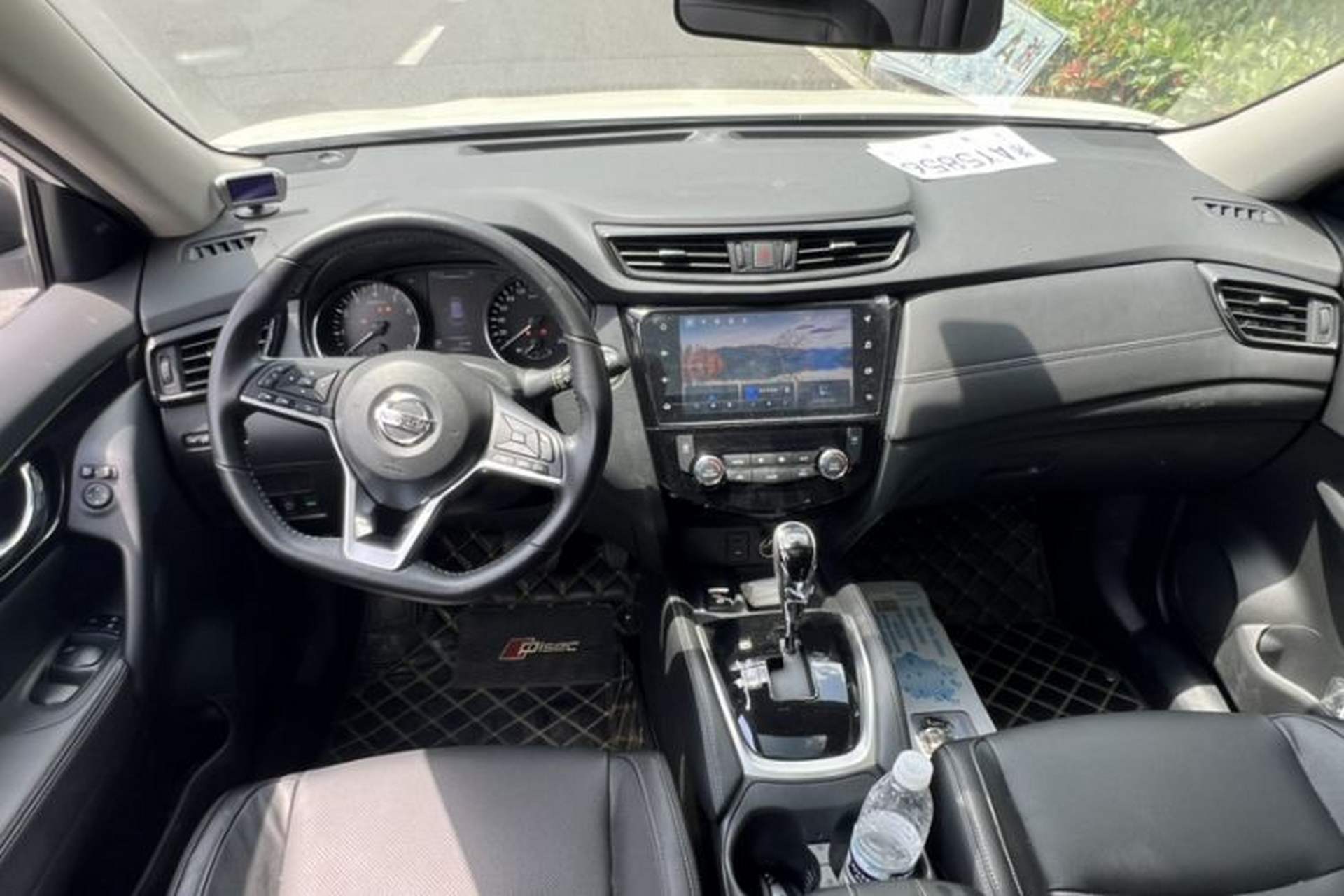 Used Nissan X-Trail 2021 2.0L CVT 2WD XL Premium Commemorative Edition Interior 7