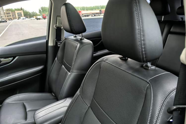 Used Nissan X-Trail 2021 2.0L CVT 2WD XL ITS SmartConnect Comfort Edition Interior 8
