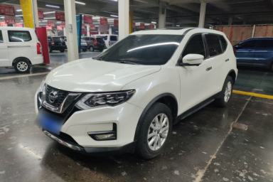 Used Nissan X-Trail 2021 2.0L CVT 2WD XL Premium Commemorative Edition